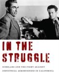 Cover of Daniel O'Connell's book, In The Struggle