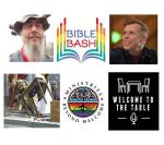 Bible Bash Guest Episode March 2022