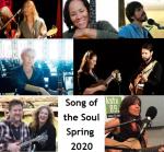 Song of the Soul Spring 2020 Compilation