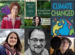 Climate Changed Podcast February 2025 Guest Episode