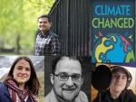 Climate Changed Podcast June 2025 guest episode