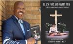 Michael Neely and his book, Black Eyes and Sweet Talk