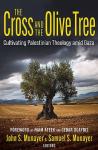 Cover of The Cross and the Olive Tree