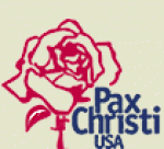logo for Pax Christi
