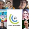 Citizens' Climate Radio February 2025 Guest Episode